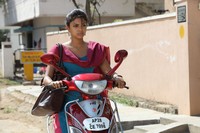 Amala Paul New Photos
